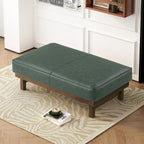  Modern Cocktail Ottoman Bench