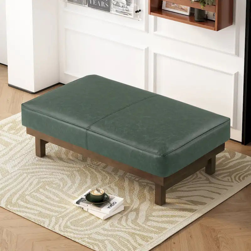  Modern Cocktail Ottoman Bench