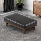 Banc pouf de cocktail moderne