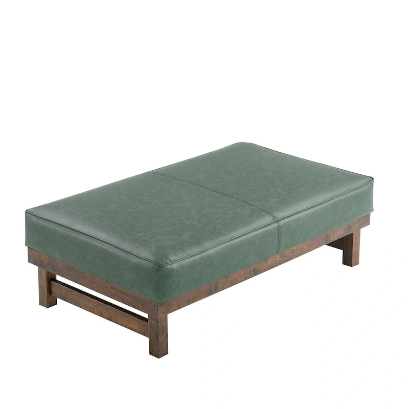 Banc pouf de cocktail moderne