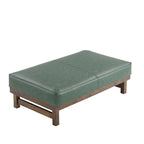 Banc pouf de cocktail moderne