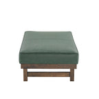 Banc pouf de cocktail moderne