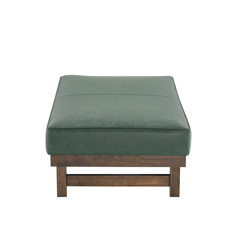 Banc pouf de cocktail moderne