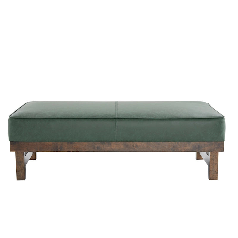 Banc pouf de cocktail moderne