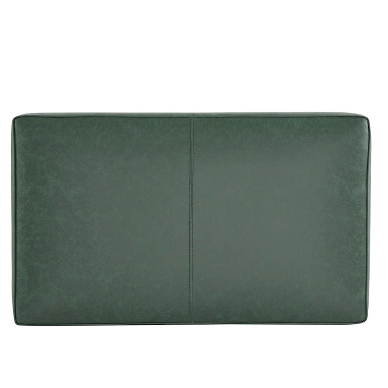 Banc pouf de cocktail moderne