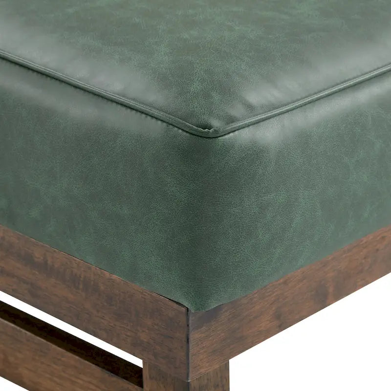 Banc pouf de cocktail moderne
