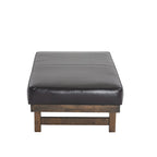 Banc pouf de cocktail moderne