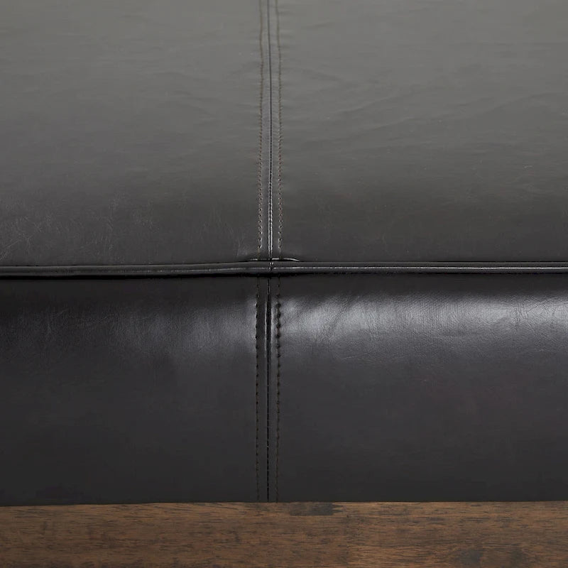 Banc pouf de cocktail moderne