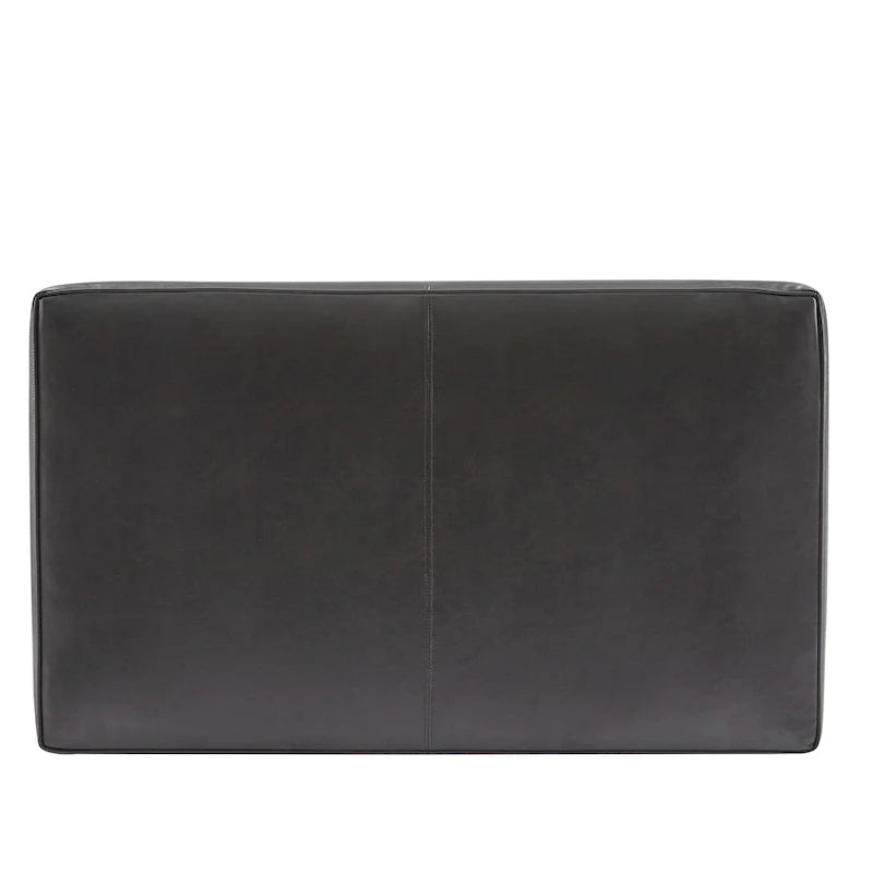 Banc pouf de cocktail moderne