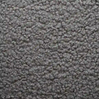 Fauteuil d'appoint capitonné pour salon et chambre à coucher