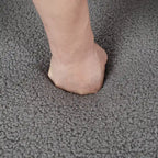 Fauteuil d'appoint capitonné pour salon et chambre à coucher