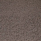 Fauteuil d'appoint capitonné pour salon et chambre à coucher