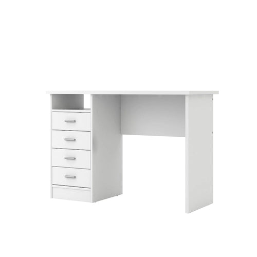 Bureau 4 tiroirs