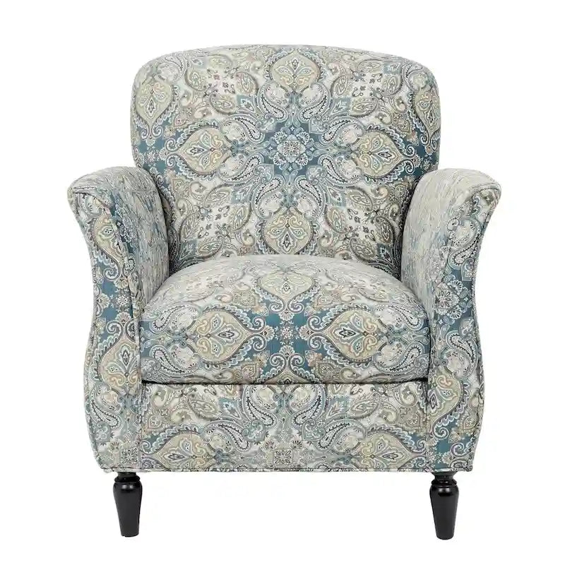 Fauteuil d'appoint Valeria Madison Park