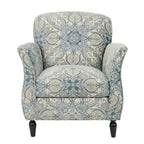 Fauteuil d'appoint Valeria Madison Park