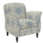 Fauteuil d'appoint Valeria Madison Park