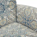 Fauteuil d'appoint Valeria Madison Park
