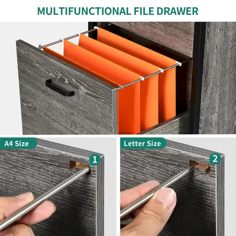 Bureau d'ordinateur en U ou en L à LED réversible pour gamer et télétravail avec prises de courant