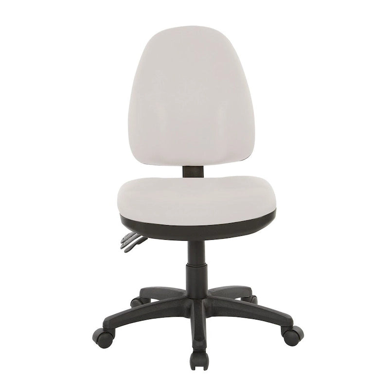 Chaise de bureau ergonomique multifonctionnelle