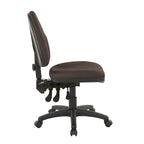 Chaise de bureau ergonomique multifonctionnelle