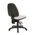 Chaise de bureau ergonomique multifonctionnelle