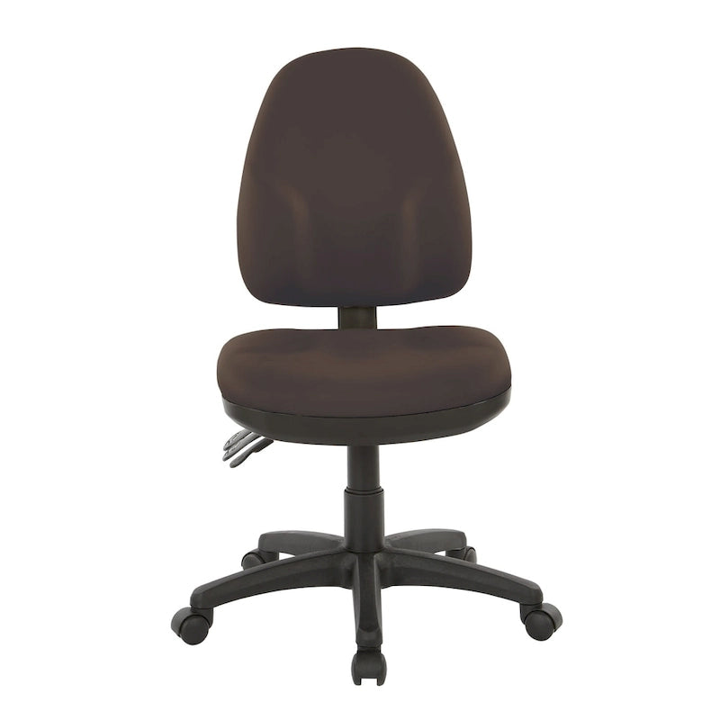 Chaise de bureau ergonomique multifonctionnelle