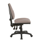 Chaise de bureau ergonomique multifonctionnelle