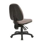 Chaise de bureau ergonomique multifonctionnelle