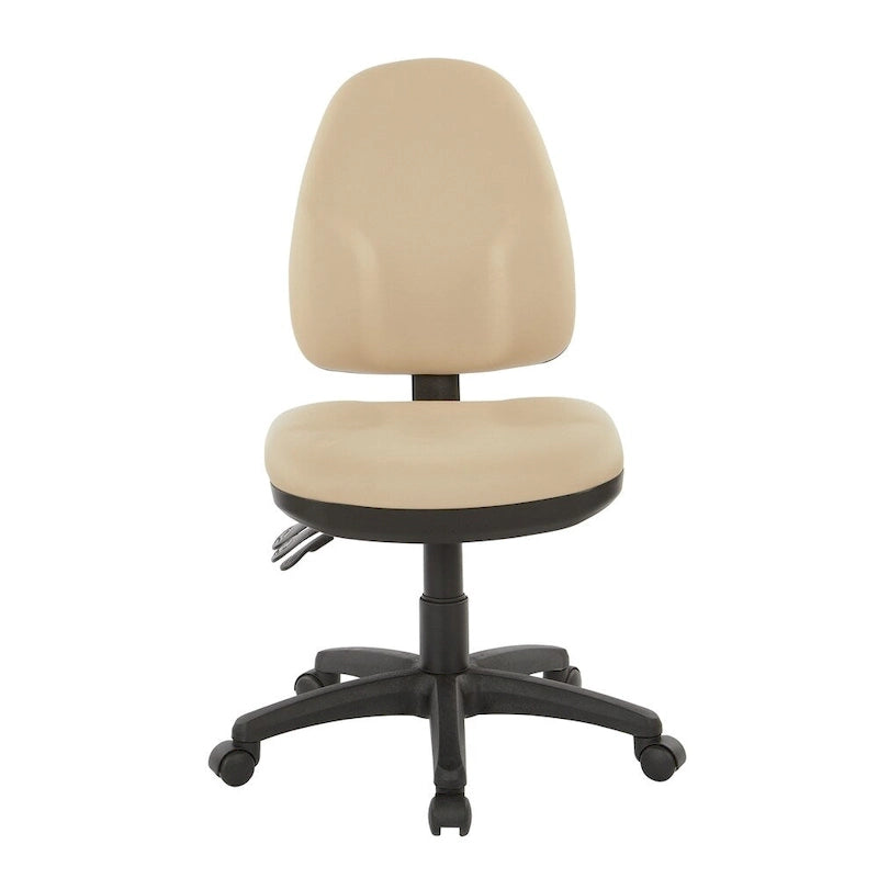 Chaise de bureau ergonomique multifonctionnelle