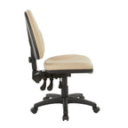 Chaise de bureau ergonomique multifonctionnelle