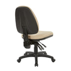 Chaise de bureau ergonomique multifonctionnelle