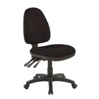 Chaise de bureau ergonomique multifonctionnelle