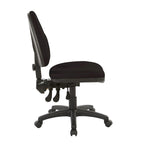 Chaise de bureau ergonomique multifonctionnelle