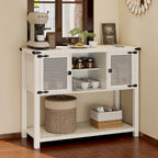 Console large de 39 pouces
