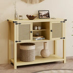 39Wide Console Table
