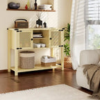 Console large de 39 pouces