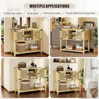 Console large de 39 pouces