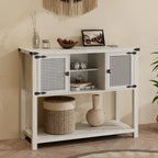 Console large de 39 pouces