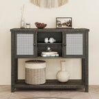 Console large de 39 pouces