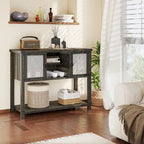 Console large de 39 pouces