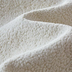 Canapé d'angle moderne avec coussins pour salon