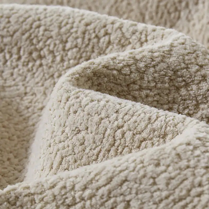 Canapé d'angle moderne avec coussins pour salon