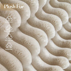 Canapé d'angle moderne avec coussins pour salon