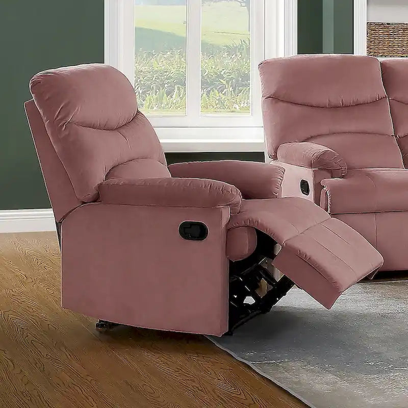 Single Recliner