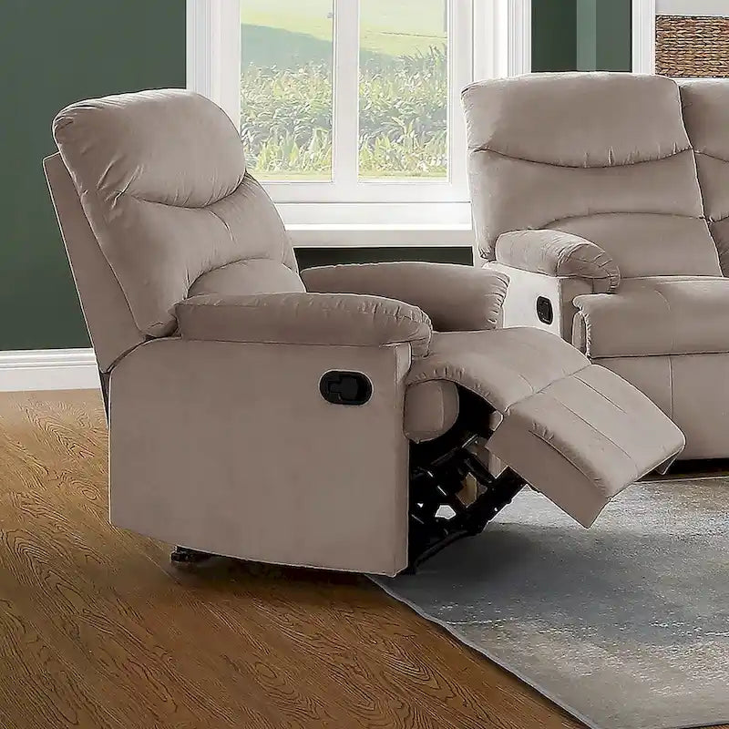 Fauteuil inclinable individuel