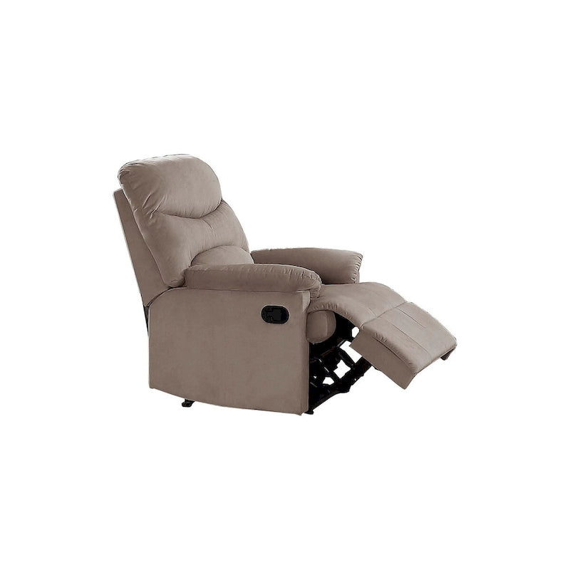 Fauteuil inclinable individuel